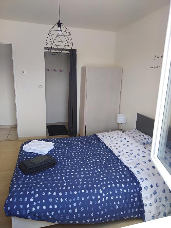 Chambre Agreable Au Calme Saint-Hilaire-Petitville Exterior foto