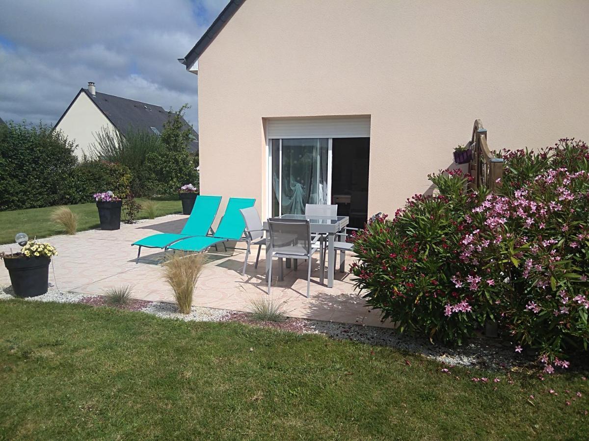 Chambre Agreable Au Calme Saint-Hilaire-Petitville Exterior foto