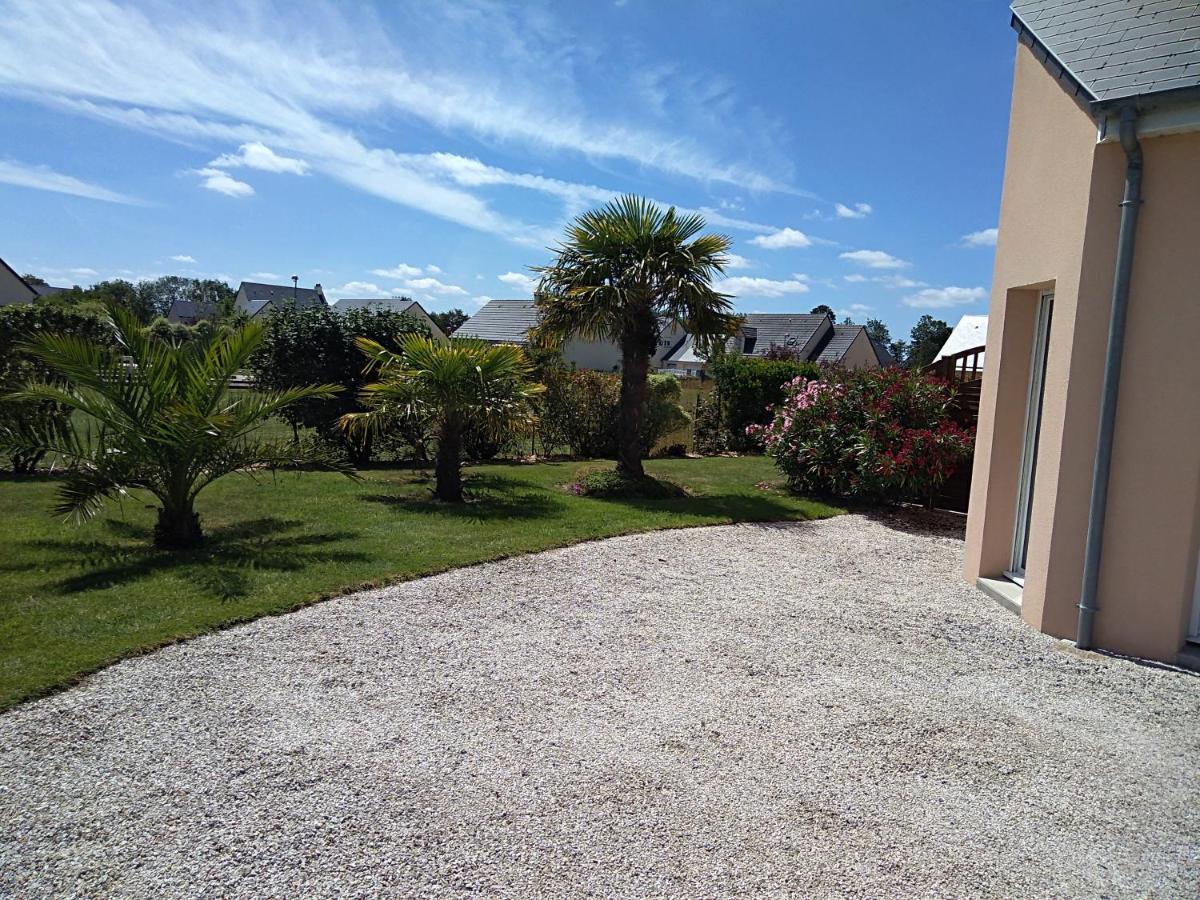 Chambre Agreable Au Calme Saint-Hilaire-Petitville Exterior foto