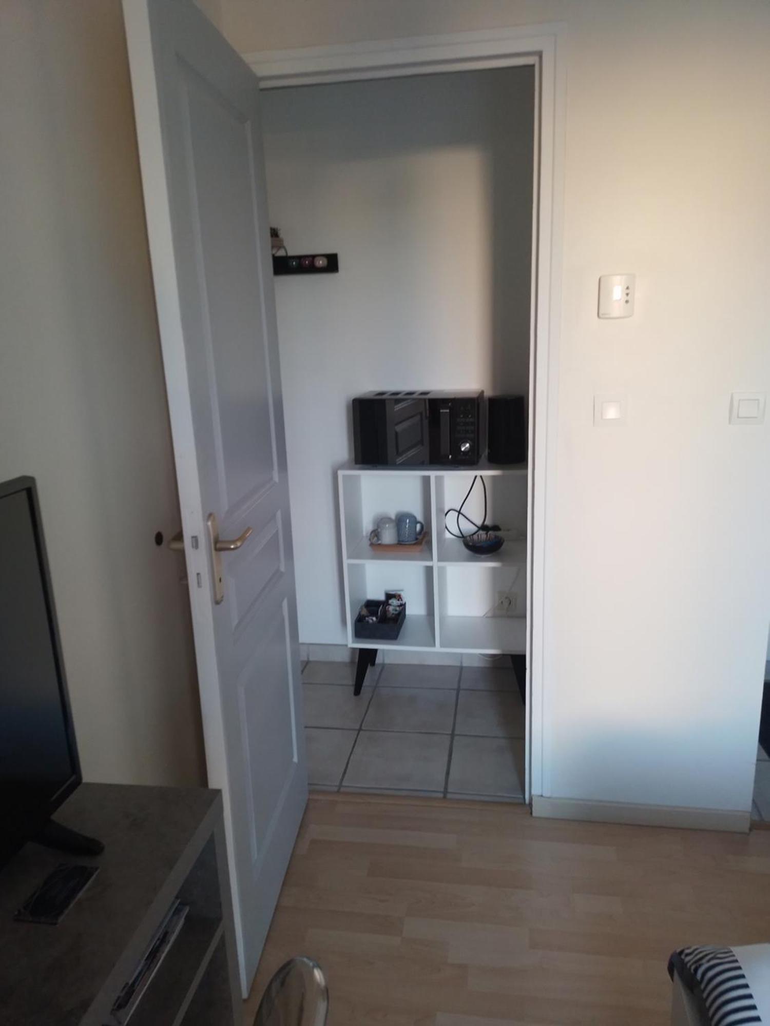 Chambre Agreable Au Calme Saint-Hilaire-Petitville Exterior foto