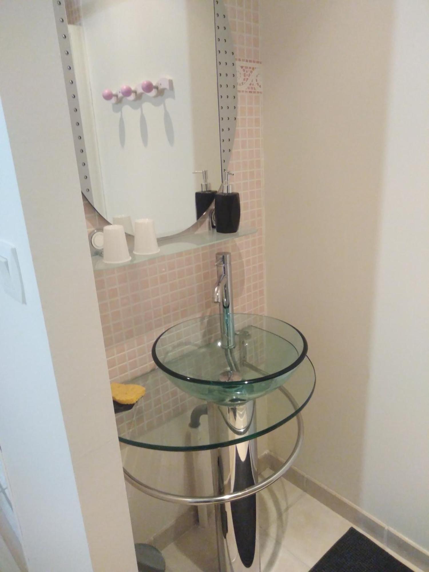 Chambre Agreable Au Calme Saint-Hilaire-Petitville Exterior foto