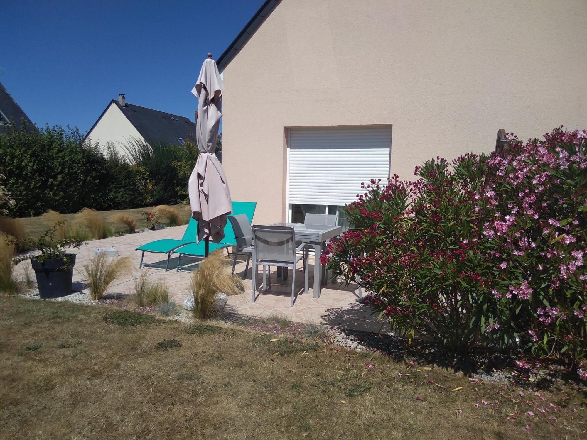 Chambre Agreable Au Calme Saint-Hilaire-Petitville Exterior foto